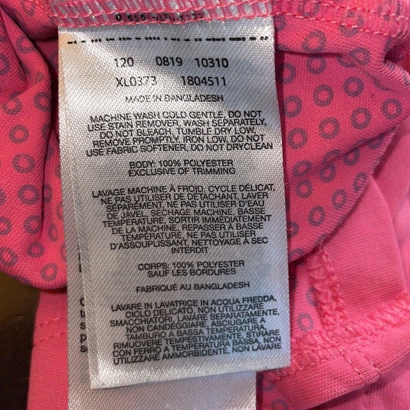 Columbia polo shirt - Picture 6 of 6